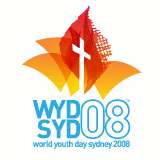 World Youth Day 2008 Logo